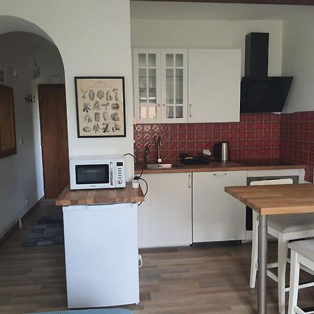 Villa Rosa Trois Epis Dış mekan fotoğraf