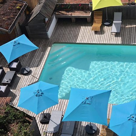 Villa Rosa Trois Epis Dış mekan fotoğraf