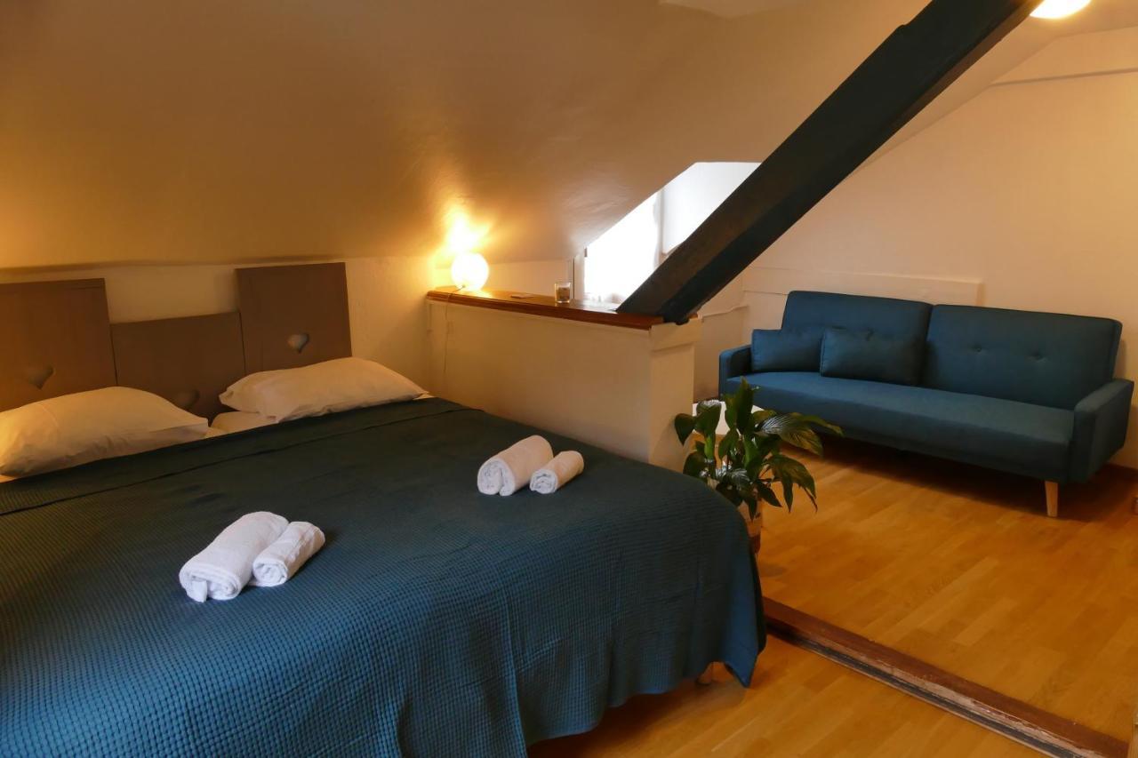 Villa Rosa Trois Epis Dış mekan fotoğraf