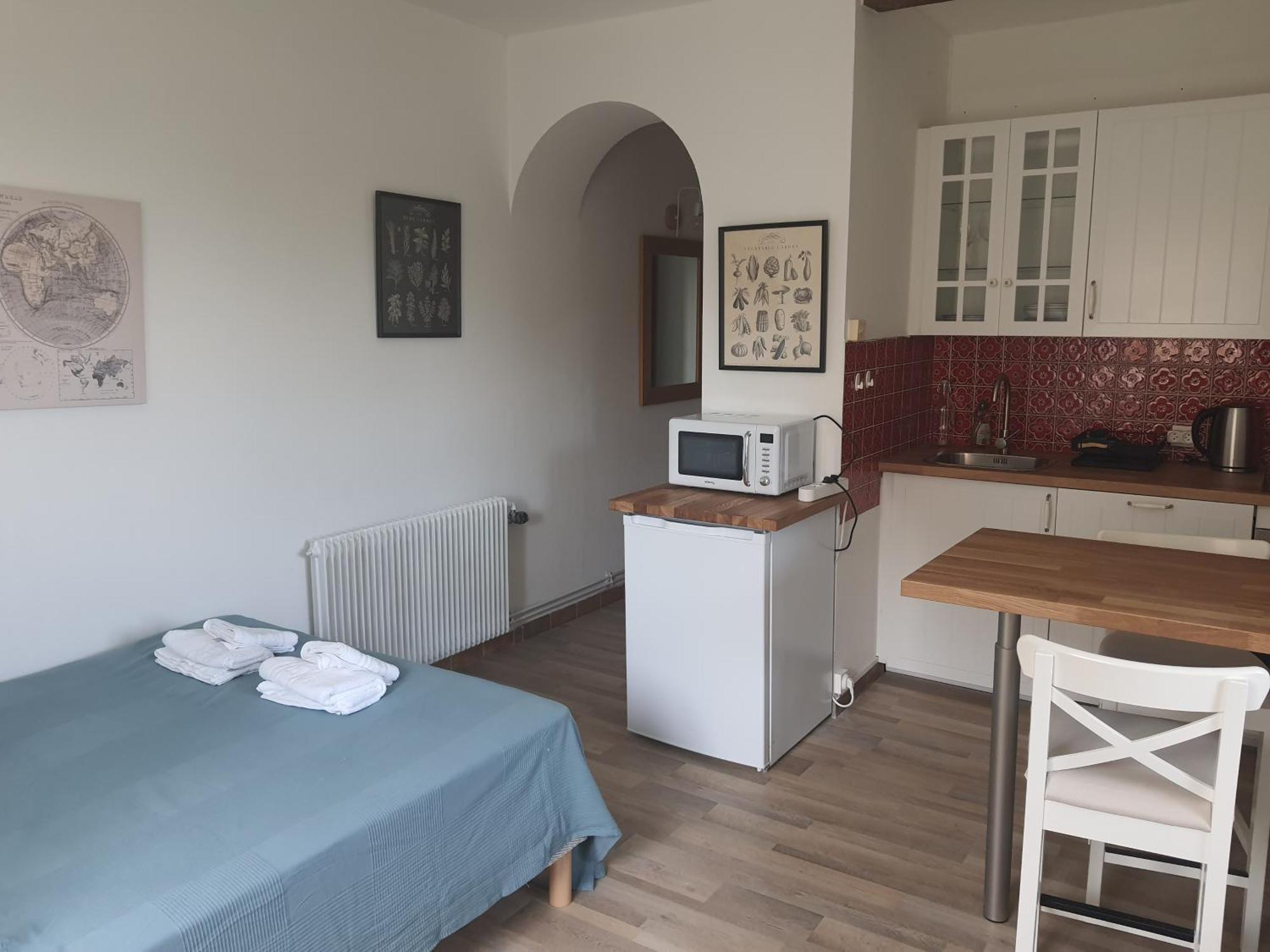 Villa Rosa Trois Epis Dış mekan fotoğraf