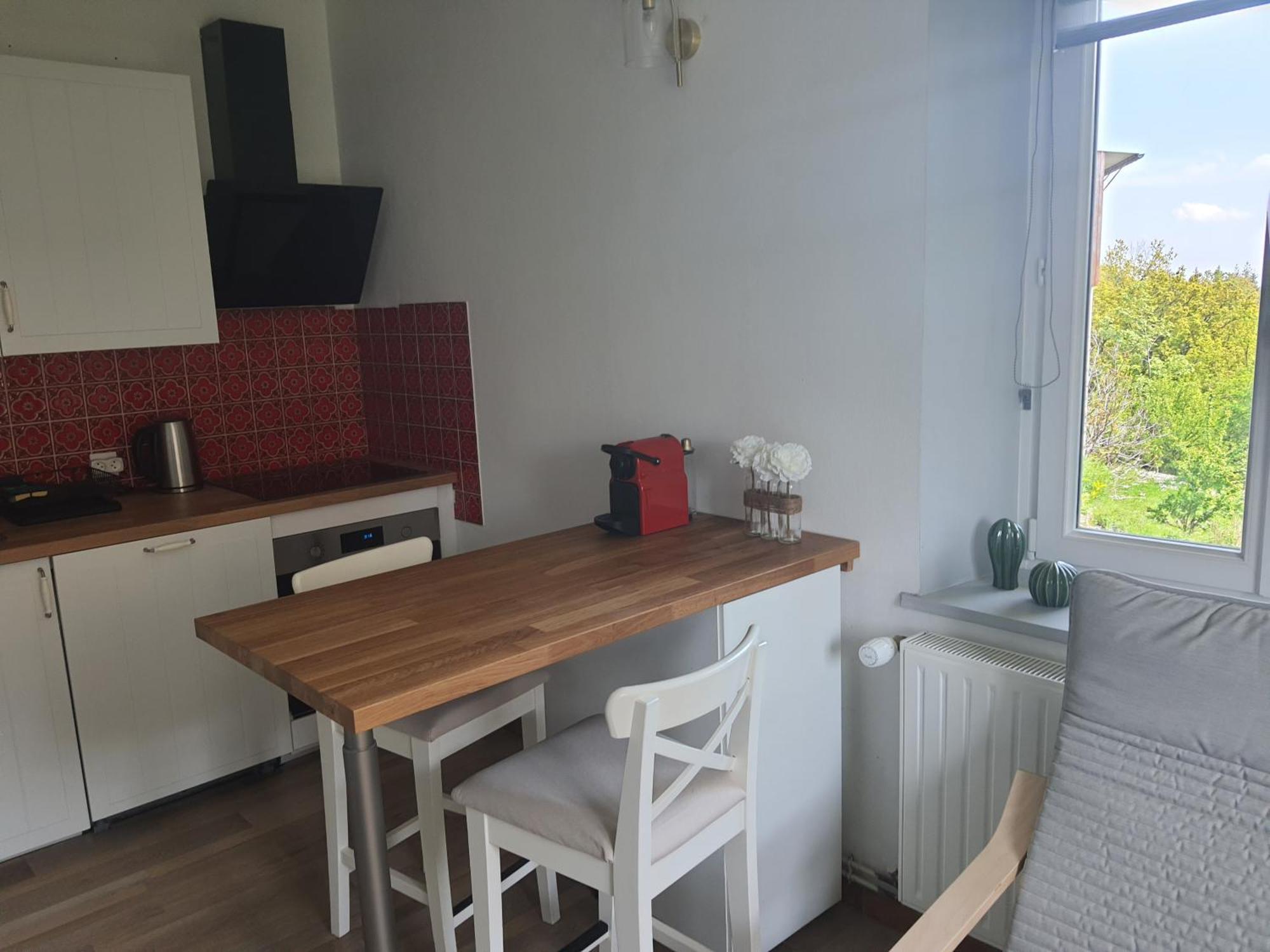 Villa Rosa Trois Epis Dış mekan fotoğraf
