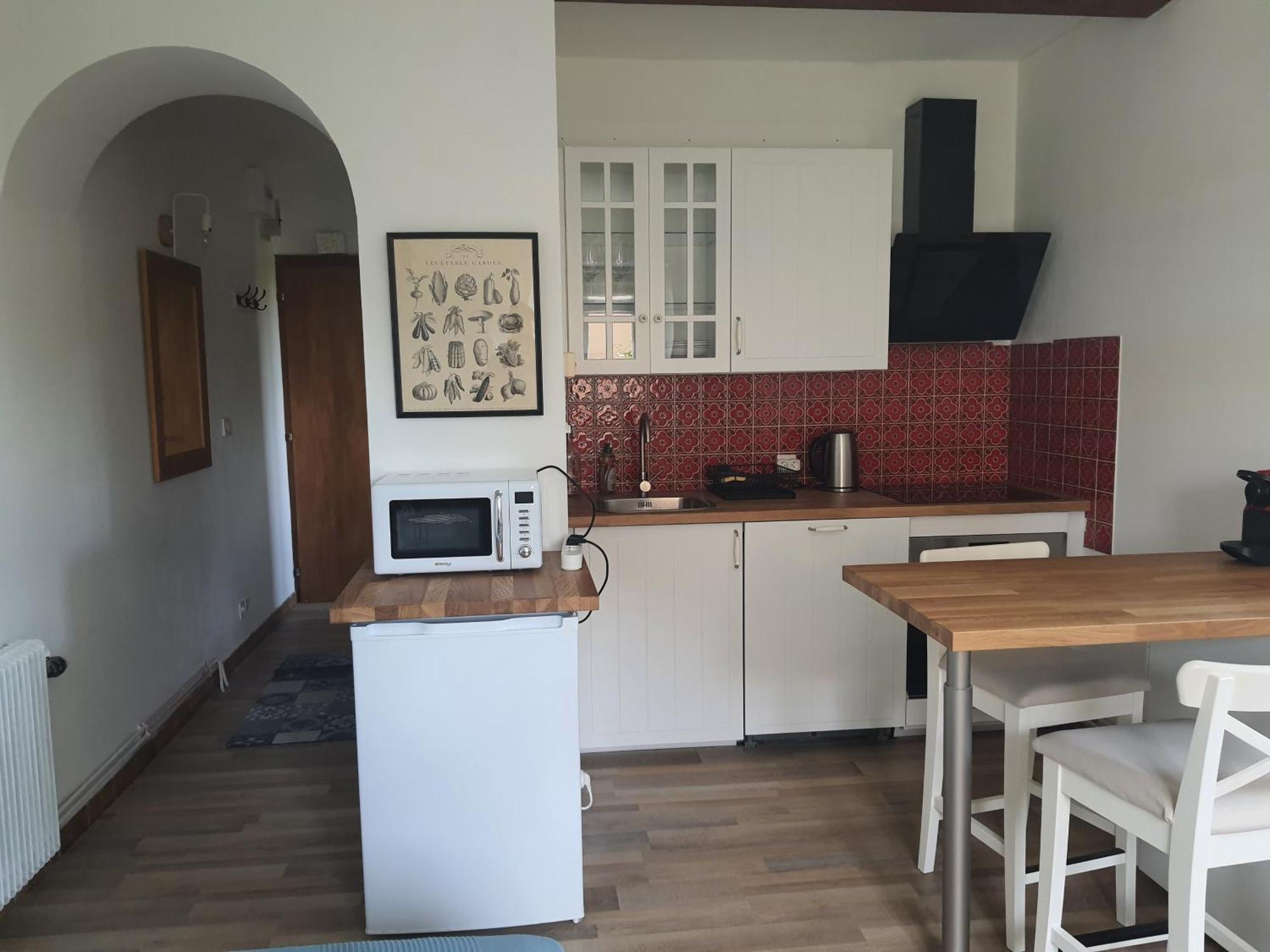 Villa Rosa Trois Epis Dış mekan fotoğraf