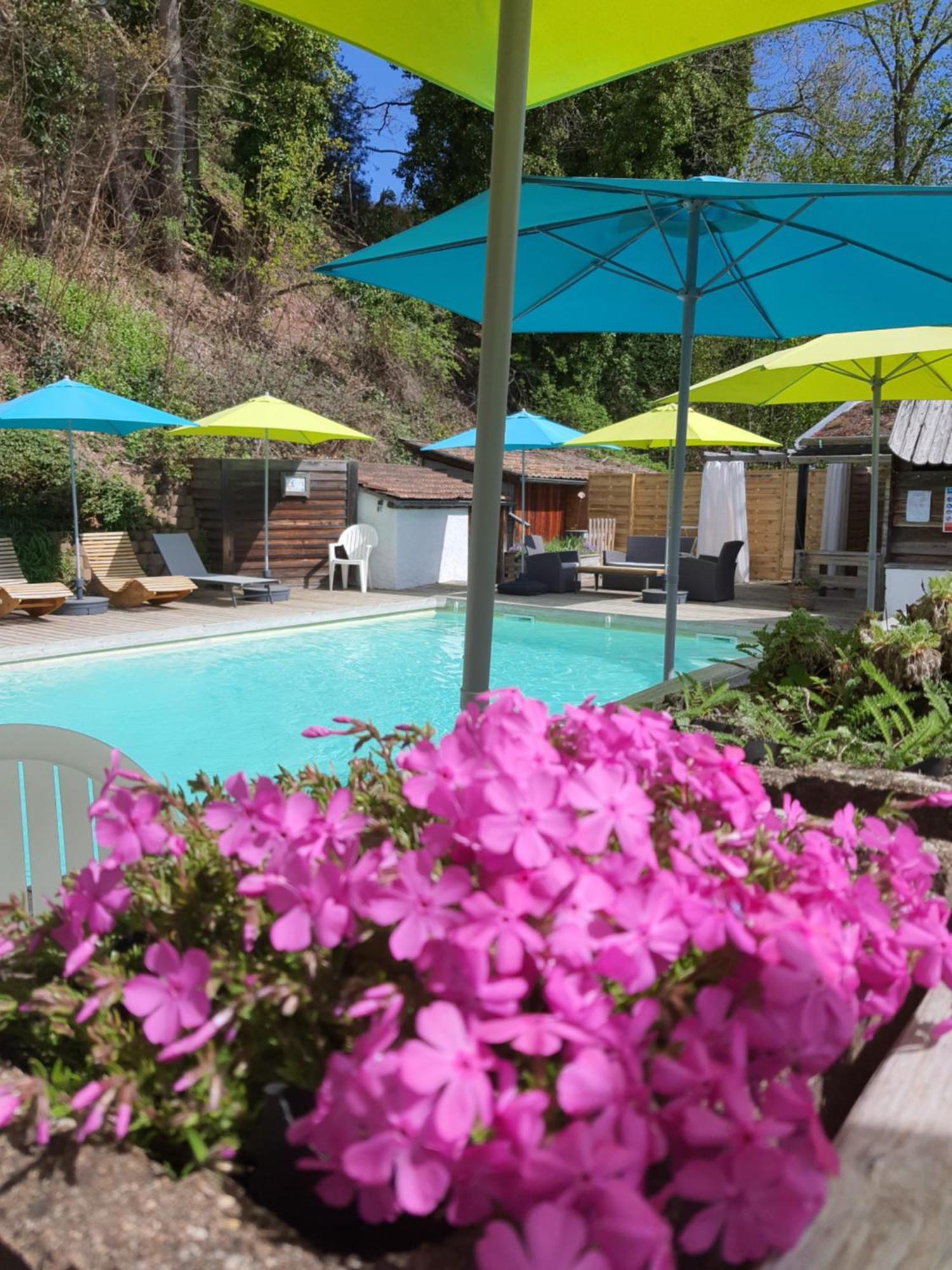 Villa Rosa Trois Epis Dış mekan fotoğraf