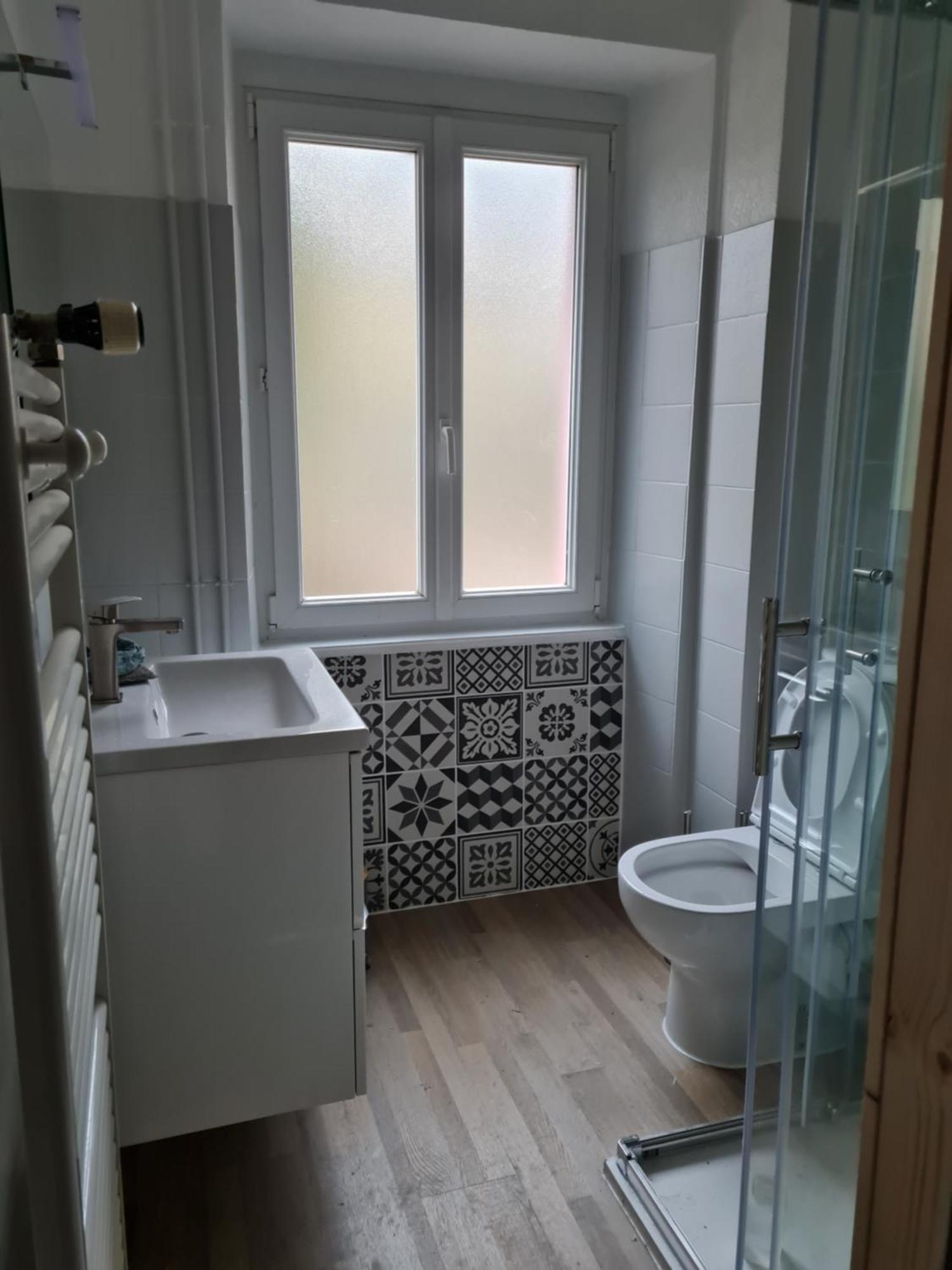 Villa Rosa Trois Epis Dış mekan fotoğraf