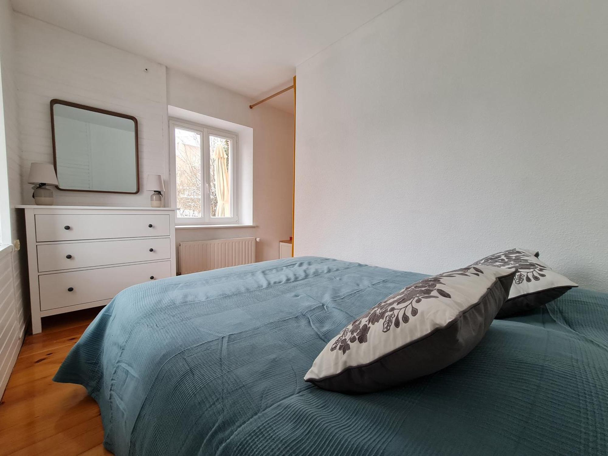 Villa Rosa Trois Epis Dış mekan fotoğraf
