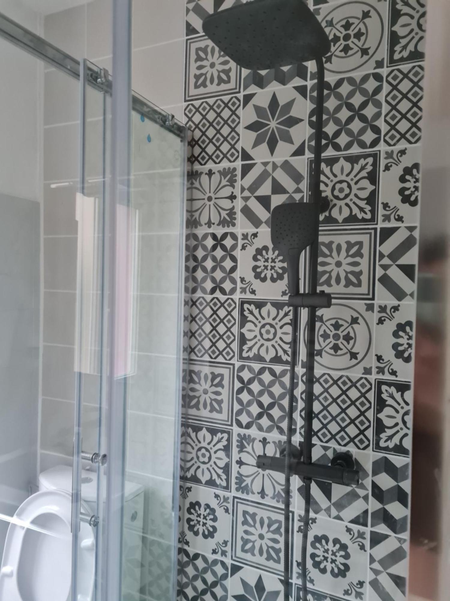 Villa Rosa Trois Epis Dış mekan fotoğraf