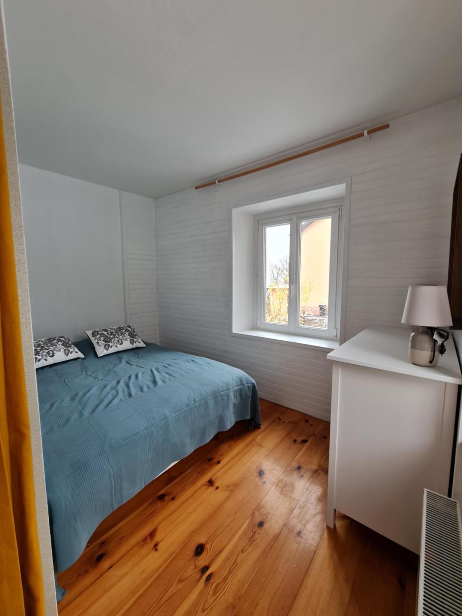 Villa Rosa Trois Epis Dış mekan fotoğraf