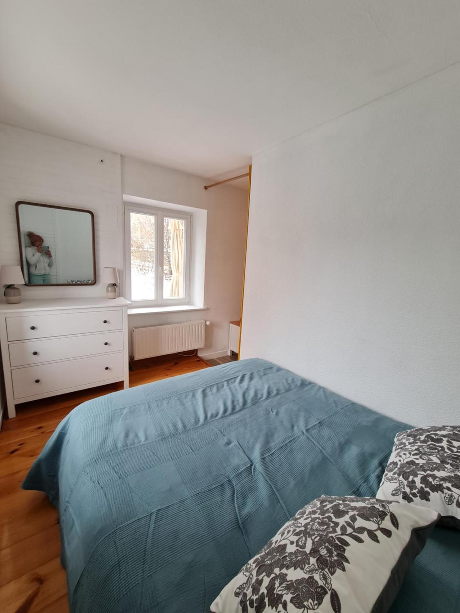 Villa Rosa Trois Epis Dış mekan fotoğraf