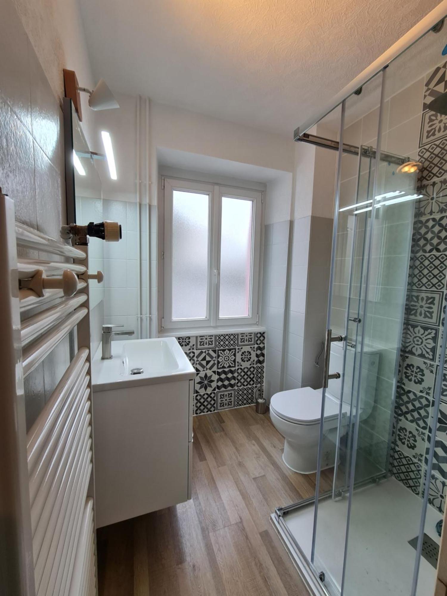 Villa Rosa Trois Epis Dış mekan fotoğraf