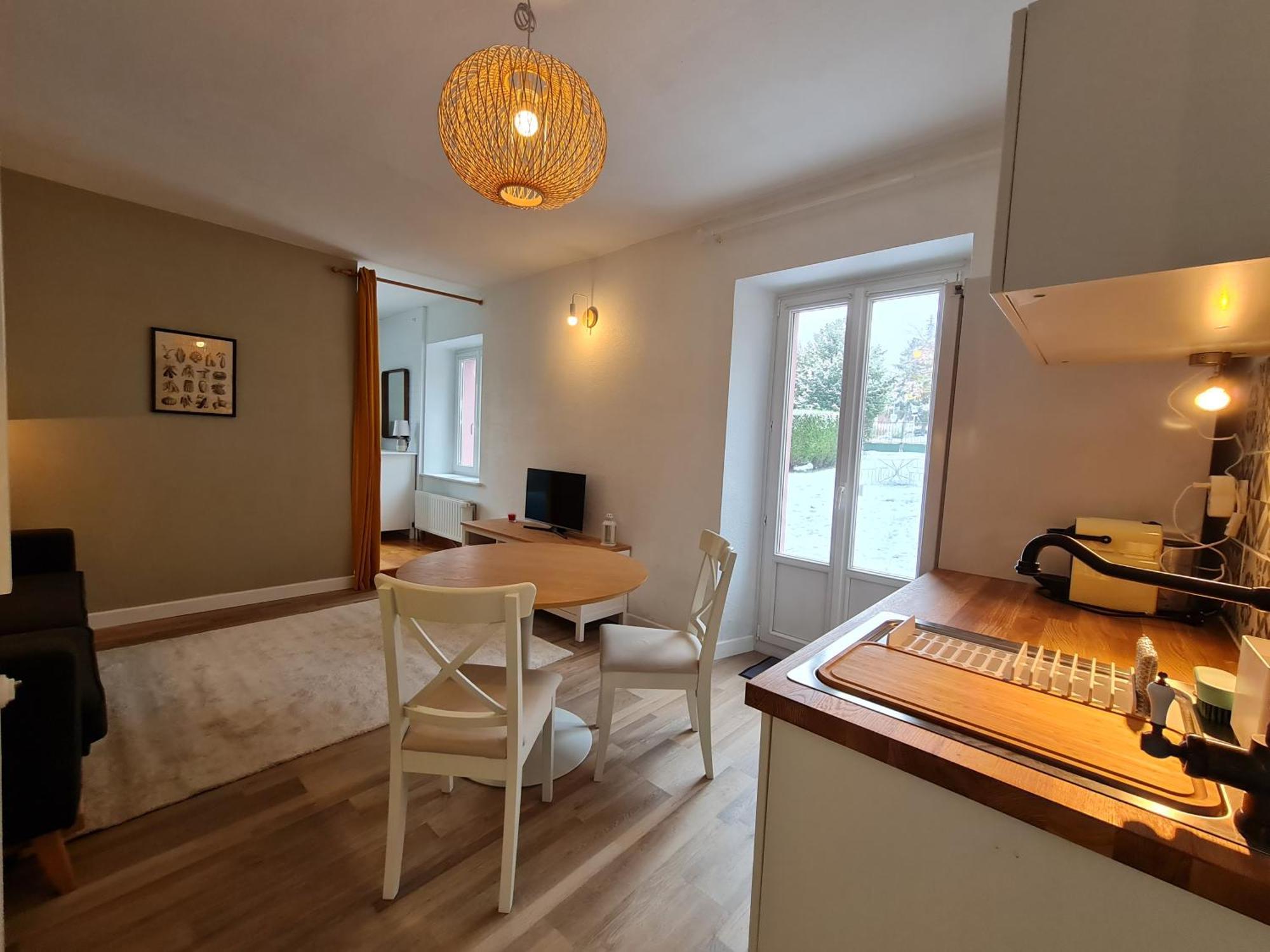Villa Rosa Trois Epis Dış mekan fotoğraf