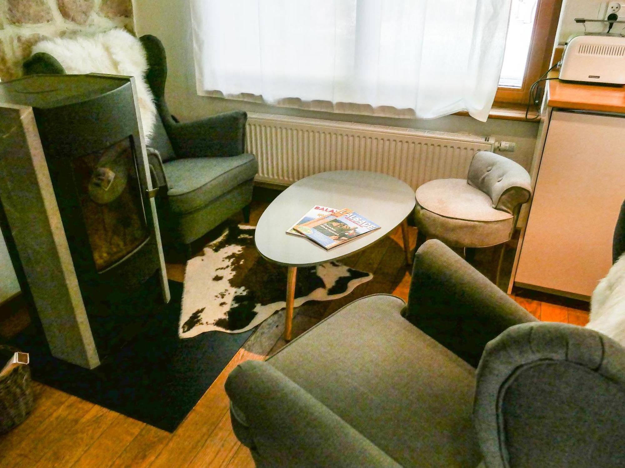 Villa Rosa Trois Epis Dış mekan fotoğraf