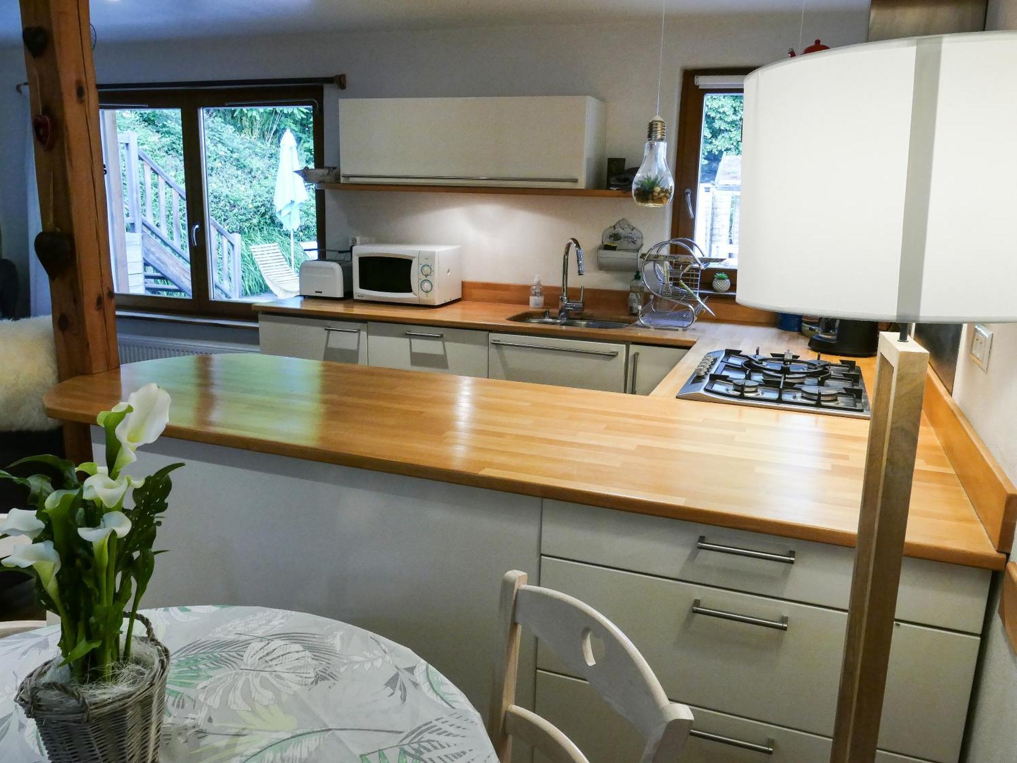 Villa Rosa Trois Epis Dış mekan fotoğraf