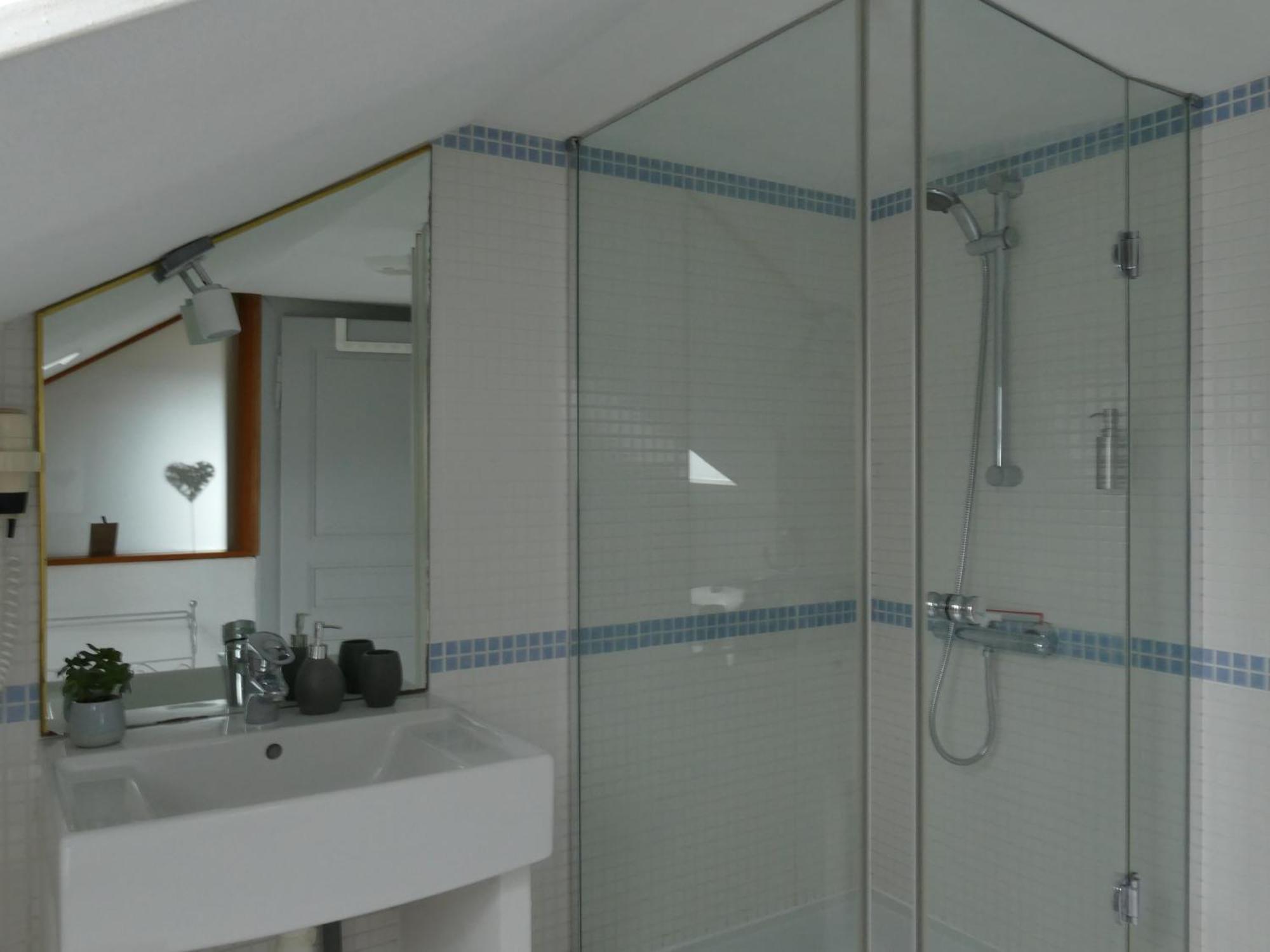 Villa Rosa Trois Epis Dış mekan fotoğraf