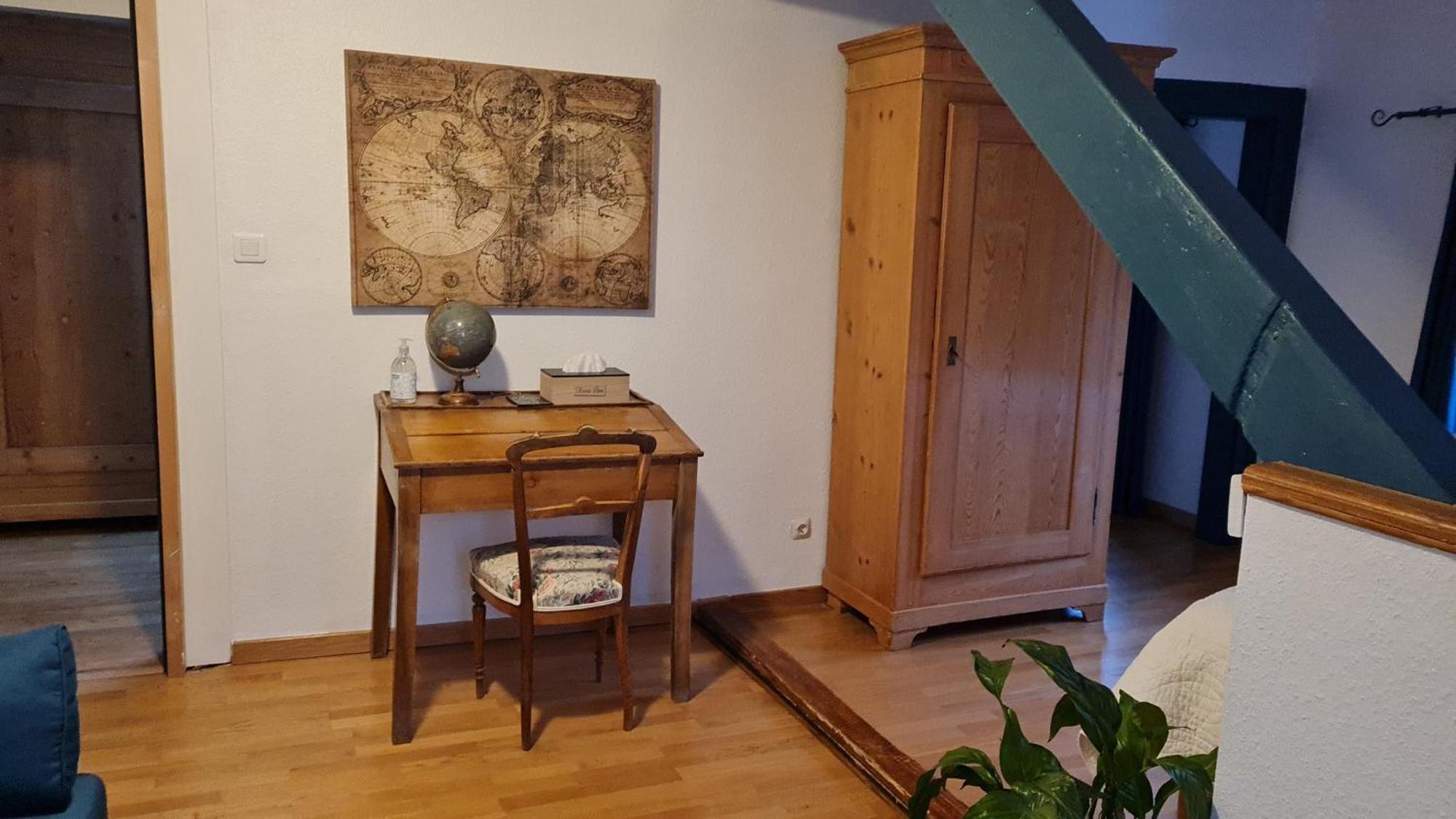 Villa Rosa Trois Epis Dış mekan fotoğraf