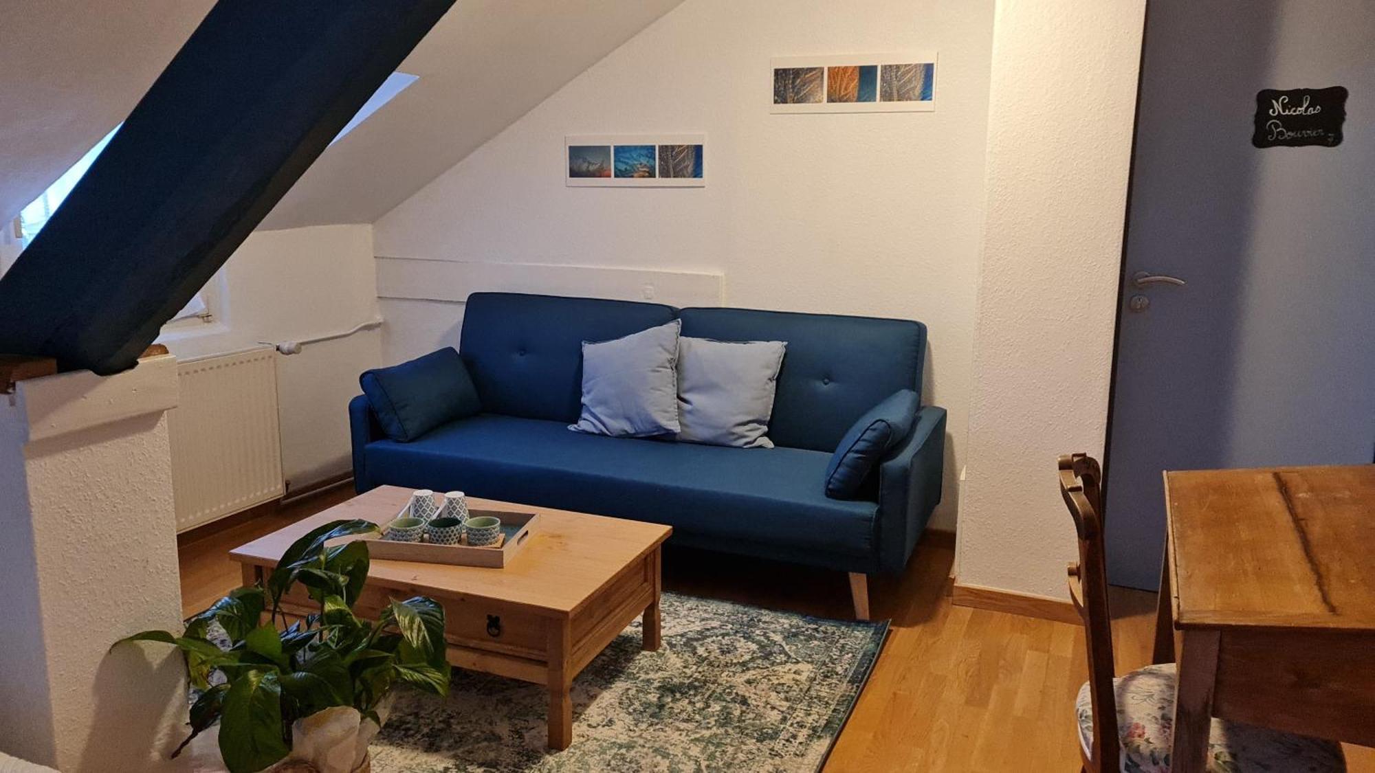 Villa Rosa Trois Epis Dış mekan fotoğraf
