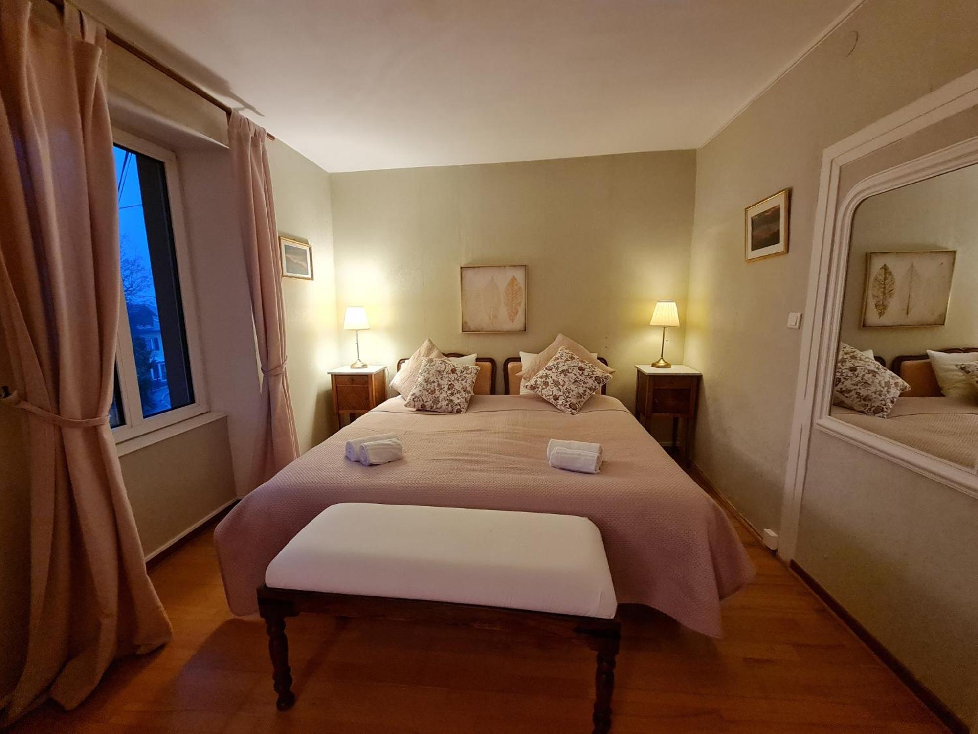 Villa Rosa Trois Epis Dış mekan fotoğraf