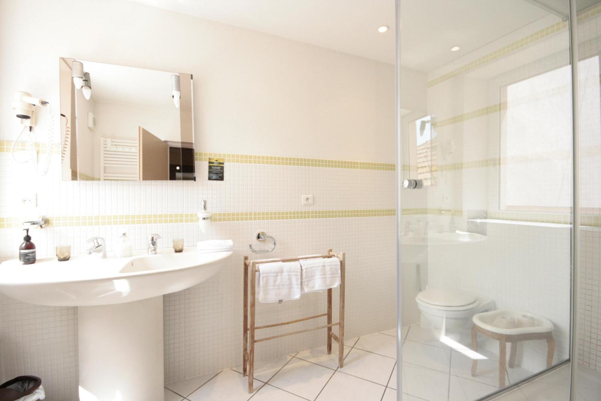 Villa Rosa Trois Epis Dış mekan fotoğraf