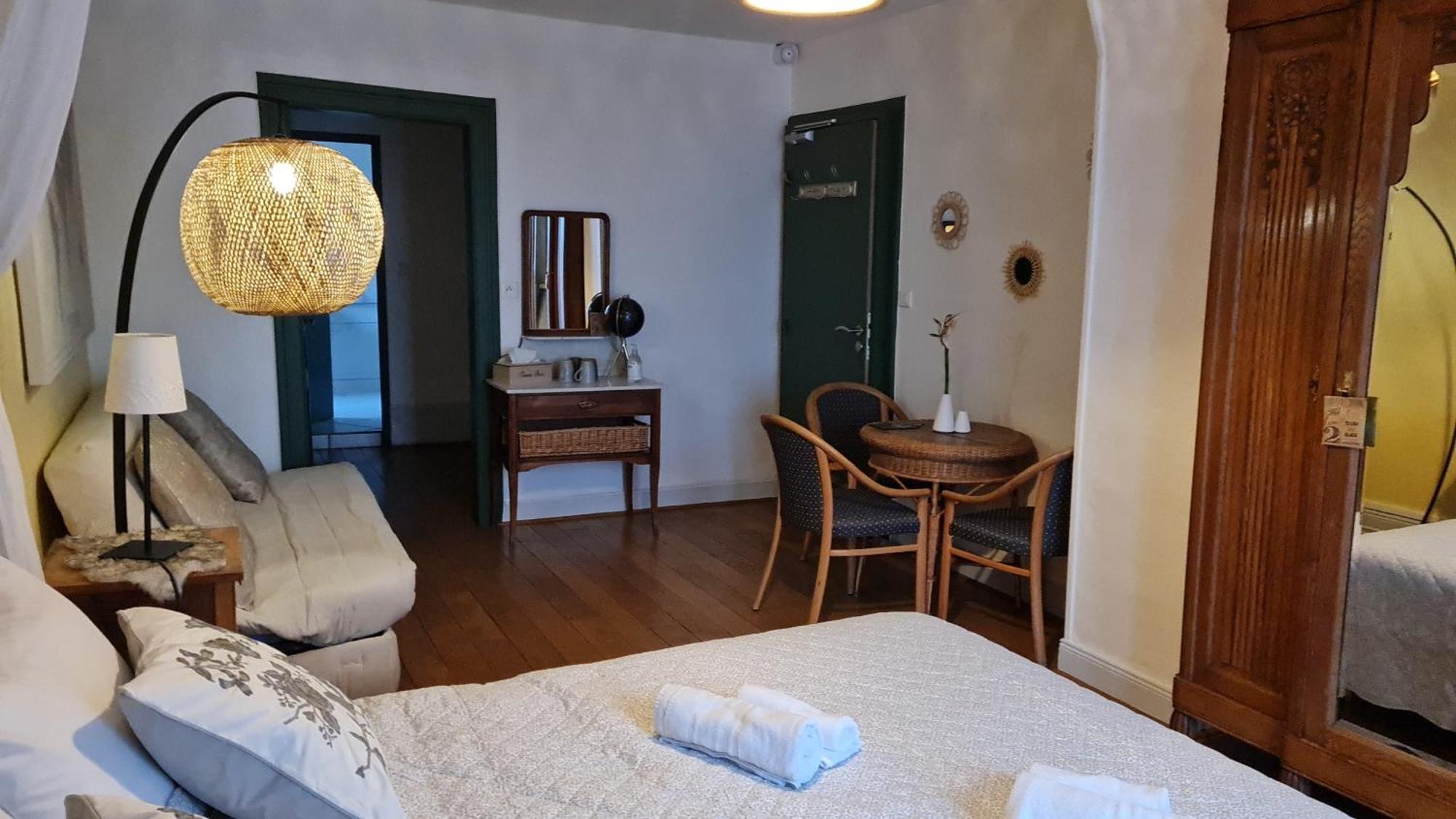 Villa Rosa Trois Epis Dış mekan fotoğraf