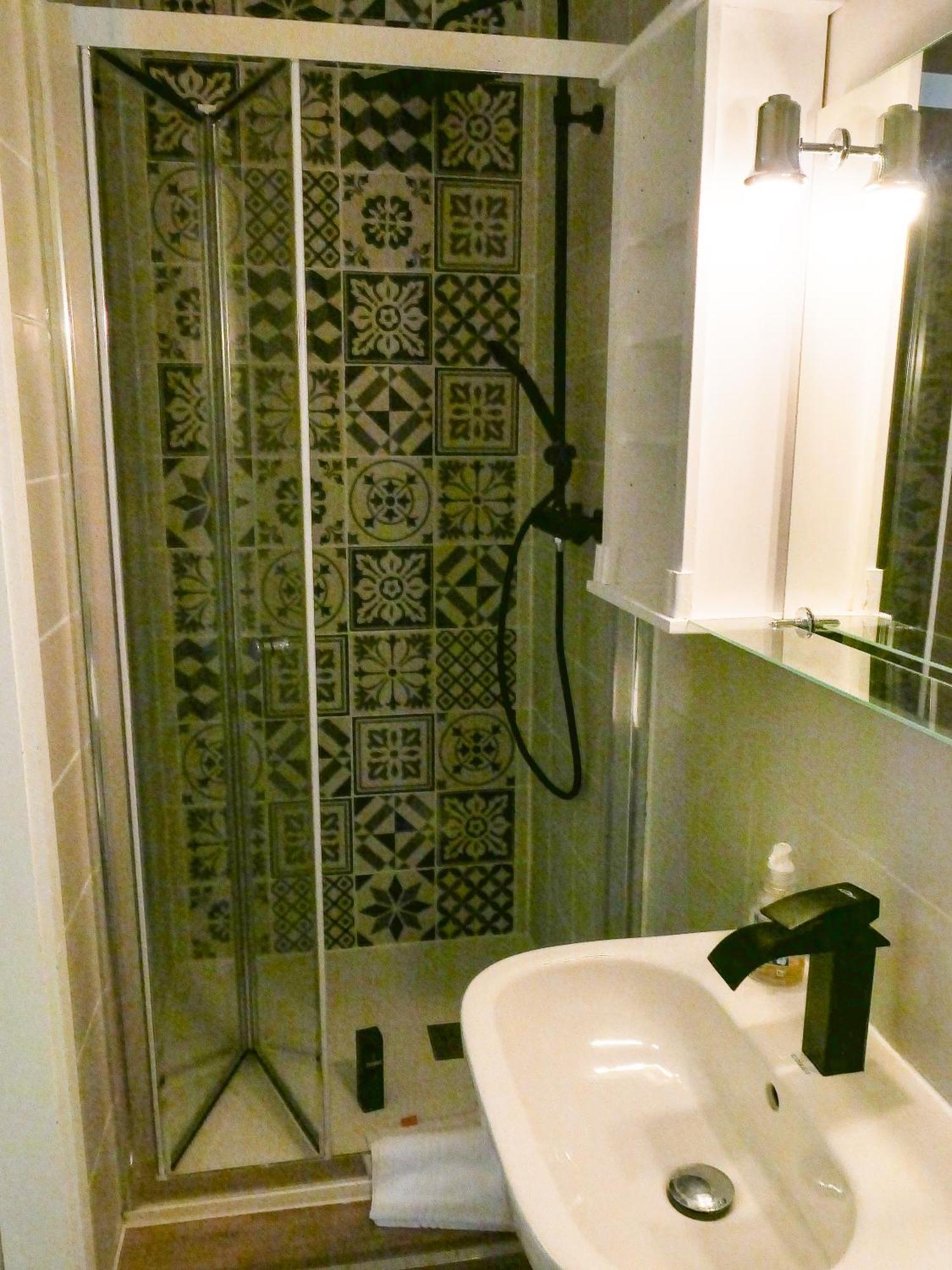 Villa Rosa Trois Epis Dış mekan fotoğraf
