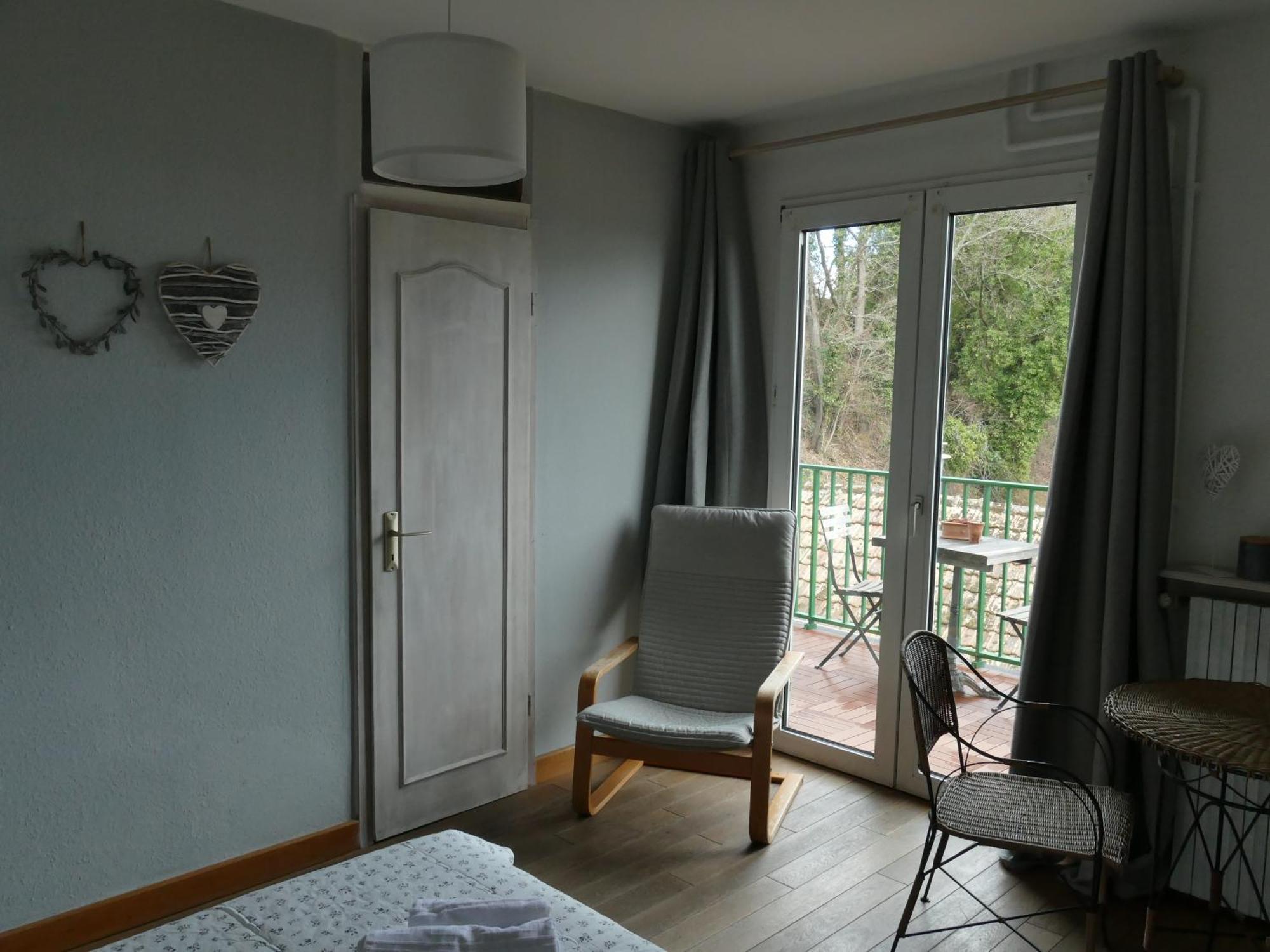 Villa Rosa Trois Epis Dış mekan fotoğraf