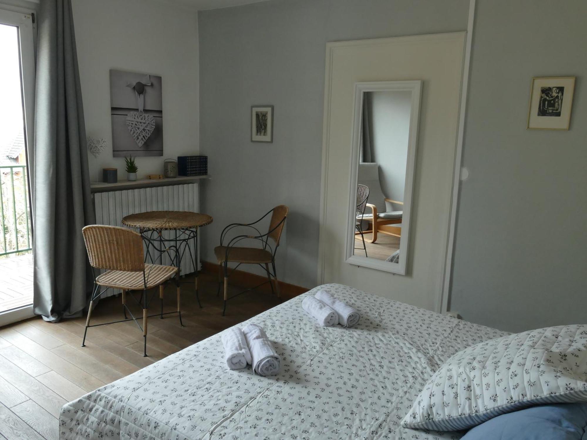 Villa Rosa Trois Epis Dış mekan fotoğraf