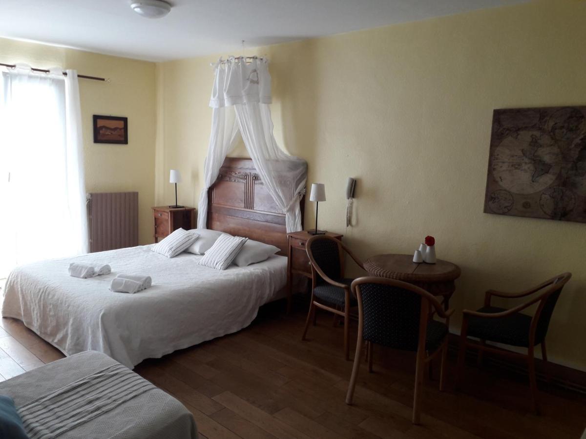 Villa Rosa Trois Epis Dış mekan fotoğraf