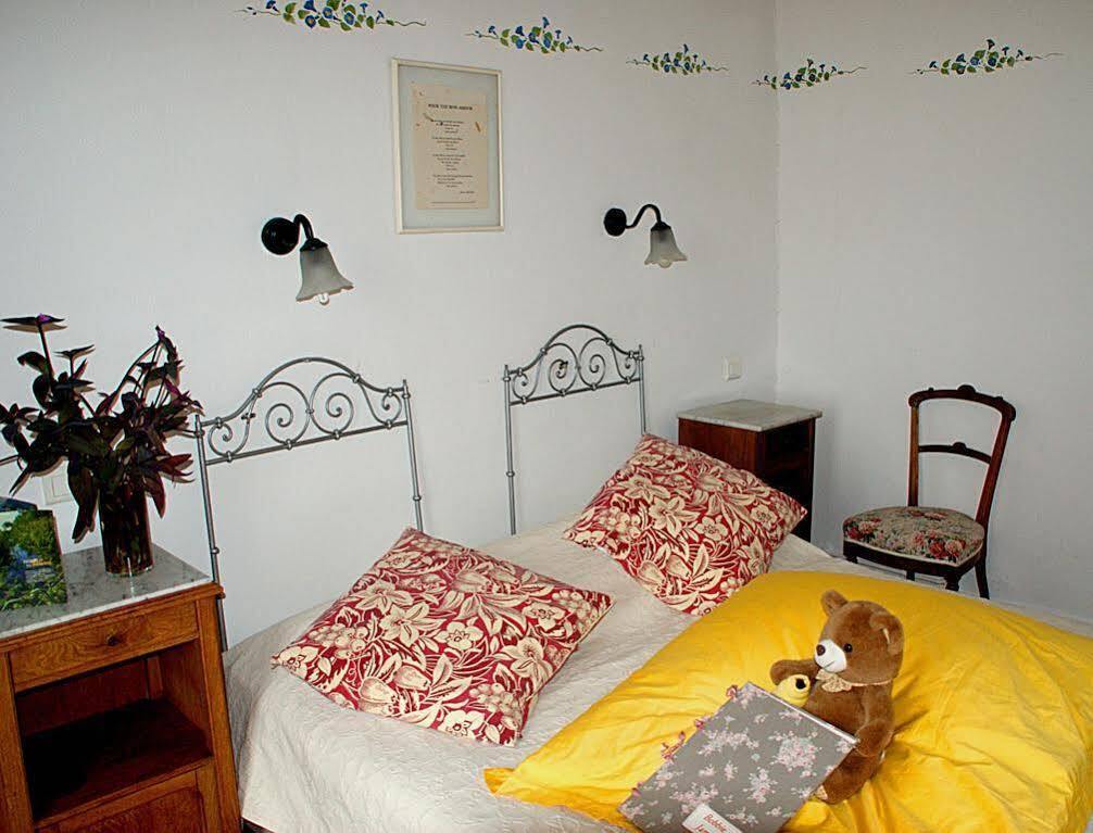 Villa Rosa Trois Epis Dış mekan fotoğraf